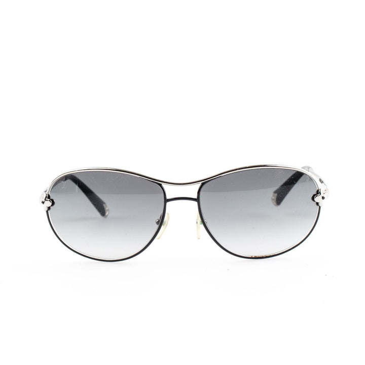 Louis Vuitton Mimosa Sunglasses Black