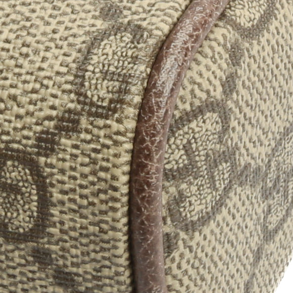 GUCCI Ophidia GG Supreme Mini Belt Bag