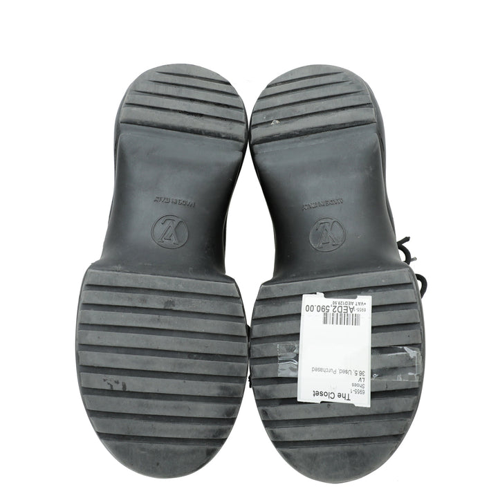 Louis Vuitton Monogram Archlight Sneaker 36.5