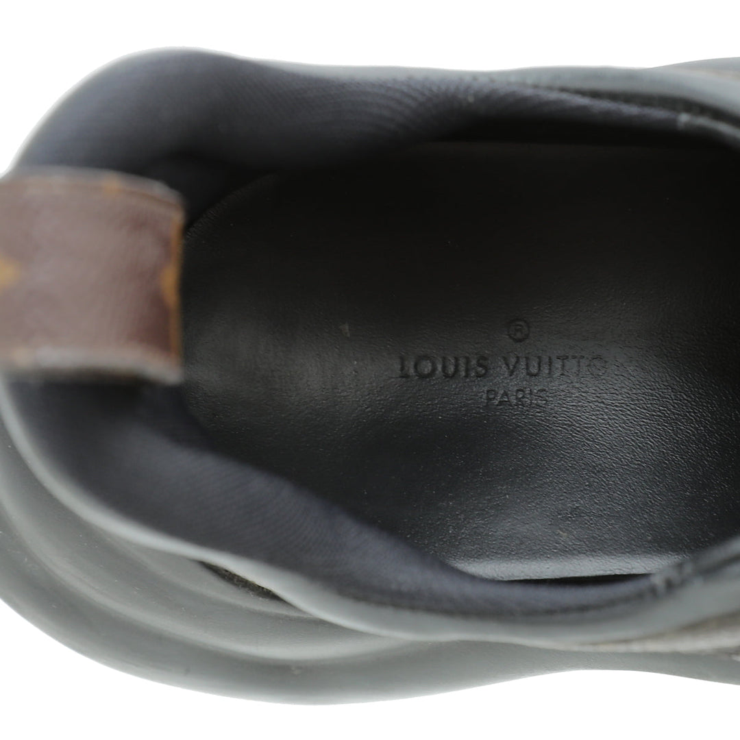 Louis Vuitton Monogram Archlight Sneaker 36.5