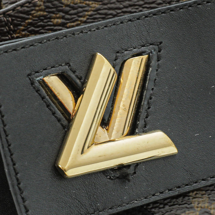 Louis Vuitton Monogram Black Wonderland Flat Ranger Boot 36.5