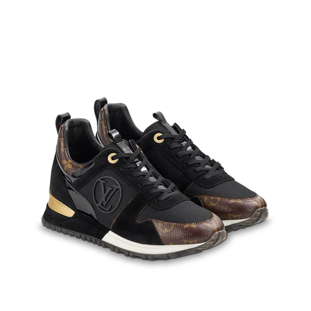 LOUIS VUITTON RUN AWAY SNEAKERS