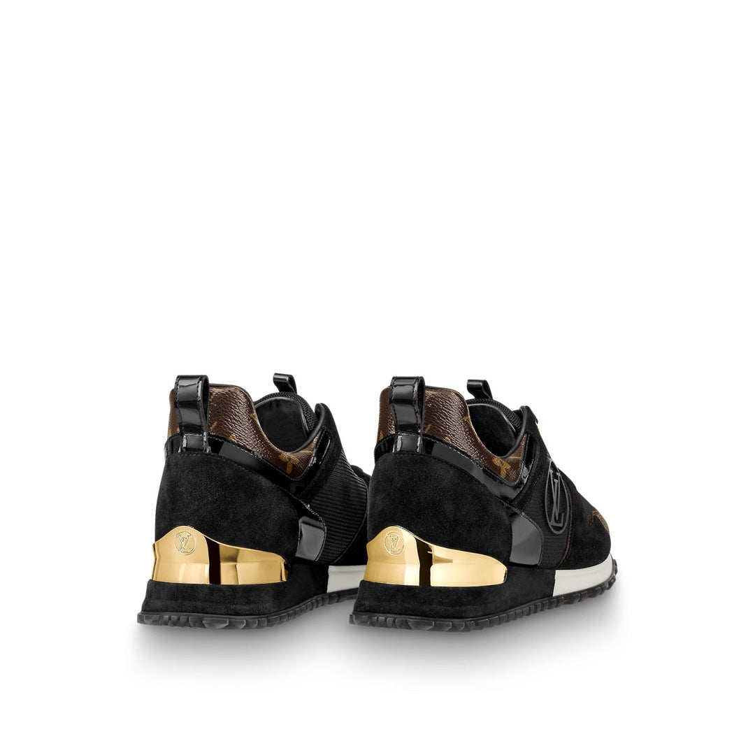 LOUIS VUITTON RUN AWAY SNEAKERS