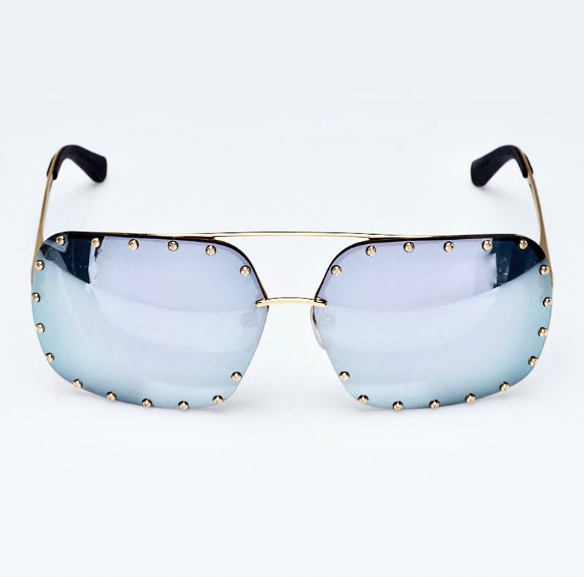LOUIS VUITTON THE PARTY SUNGLASSES