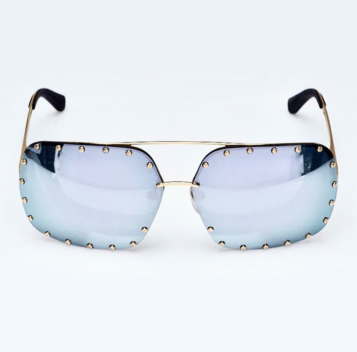 LOUIS VUITTON THE PARTY SUNGLASSES