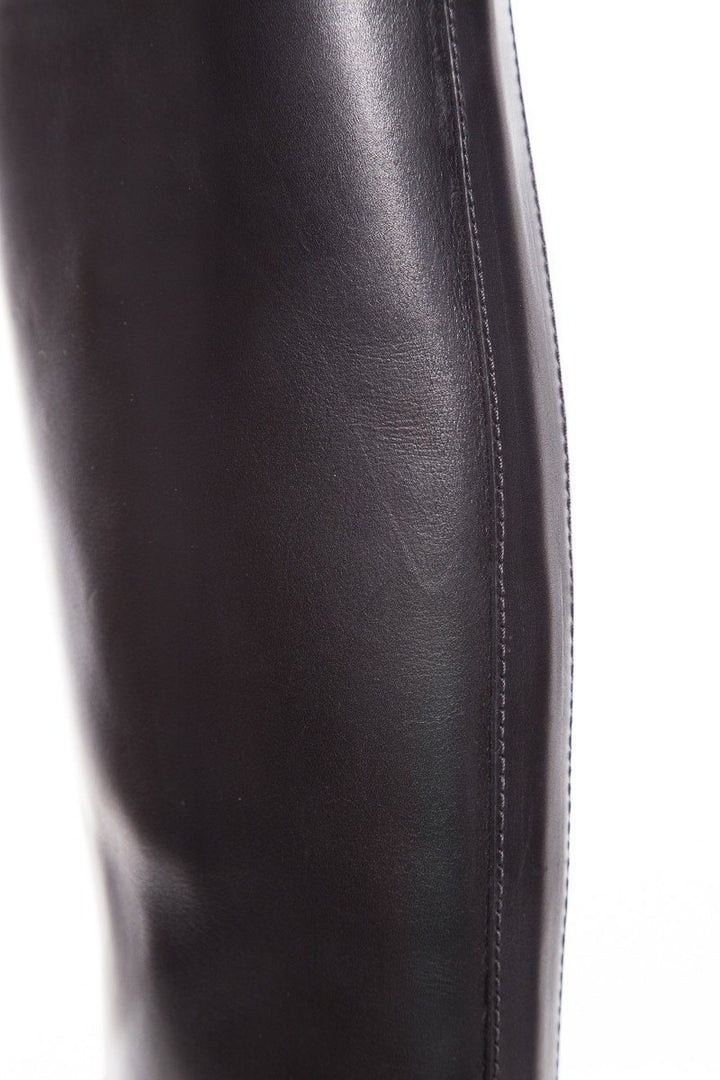 Ludwig Reiter Black Riding Boots SZ 37 NWT