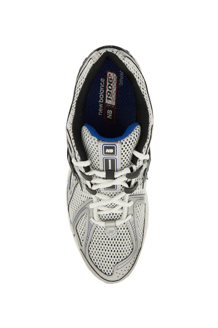 NEW BALANCE SNEAKERS 1906R