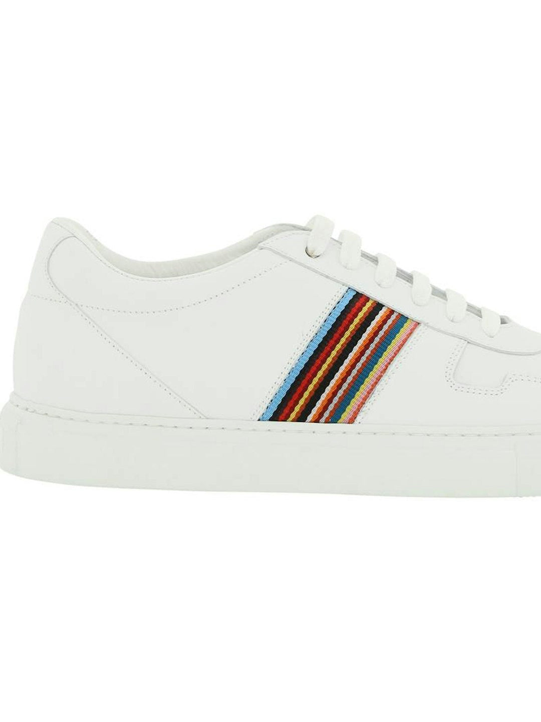 Fermi Sneakers