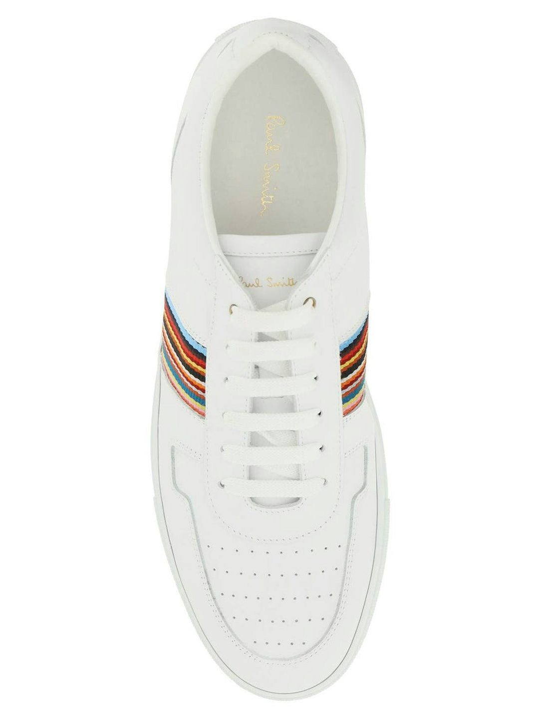Fermi Sneakers