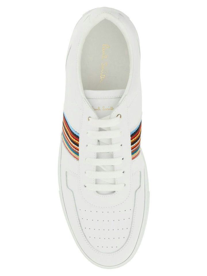 Fermi Sneakers