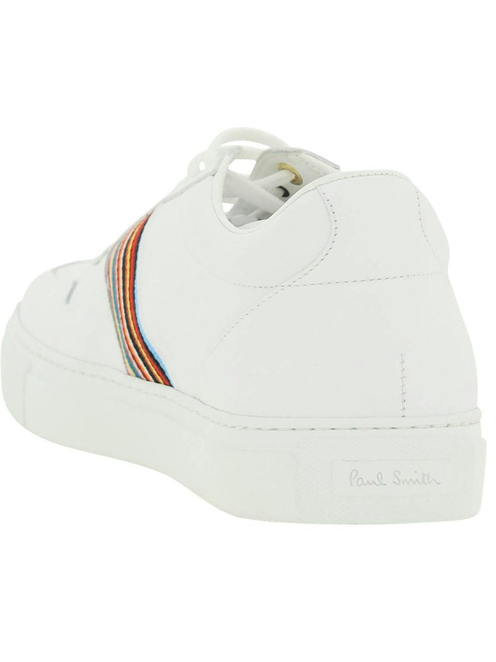 Fermi Sneakers