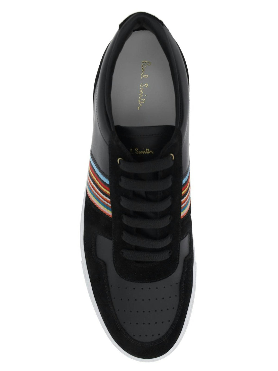 Fermi Sneakers