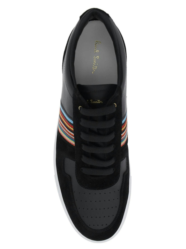 Fermi Sneakers