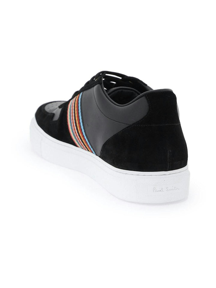 Fermi Sneakers