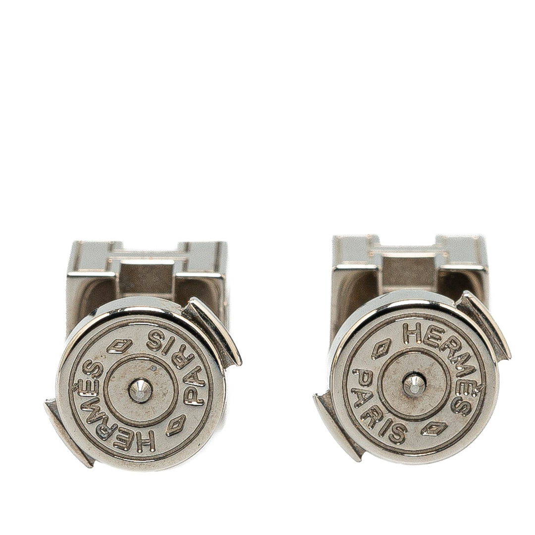 Top quality Hermes Cage dH Earrings Costume Earrings