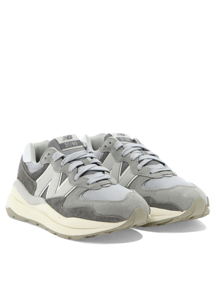 "M5740" SNEAKERS