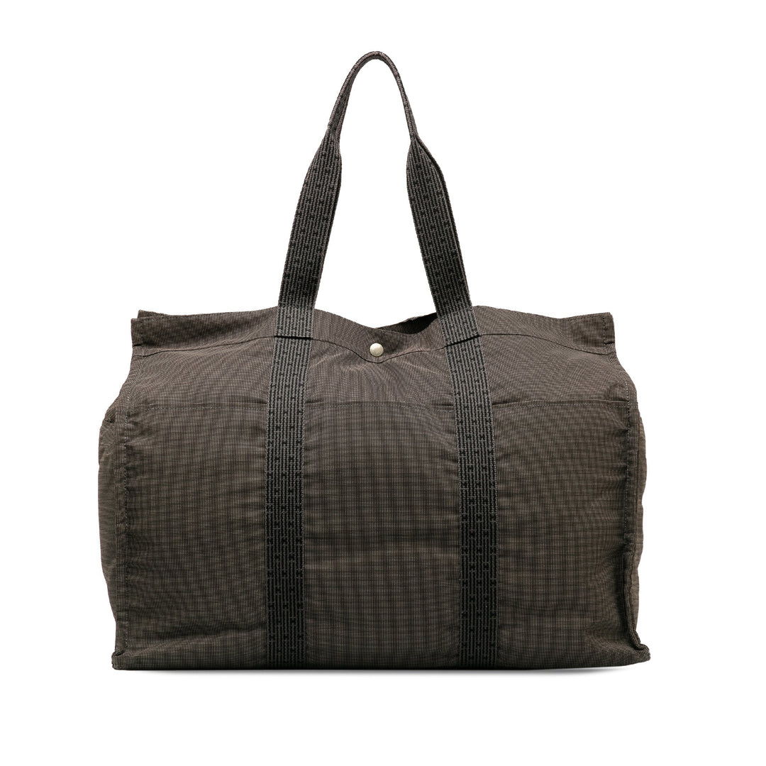 Hermes Fourre Tout GM Travel Bag