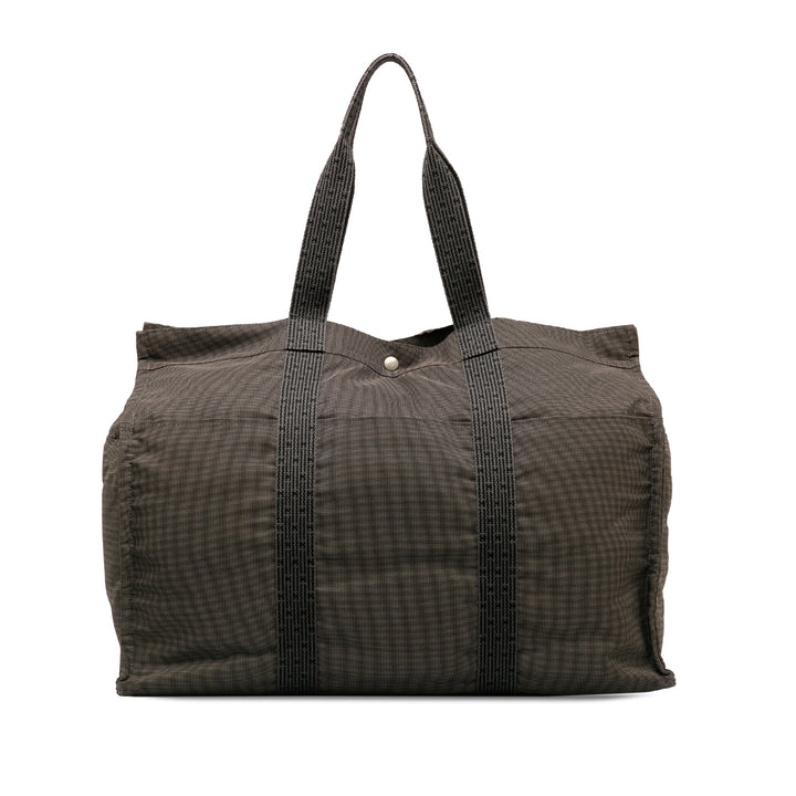 Top quality Hermes Fourre Tout GM Travel Bag
