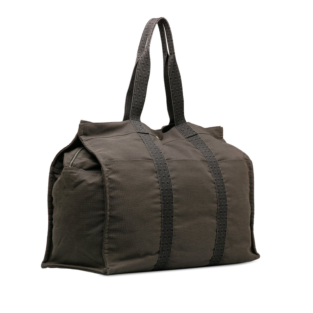 Top quality Hermes Fourre Tout GM Travel Bag