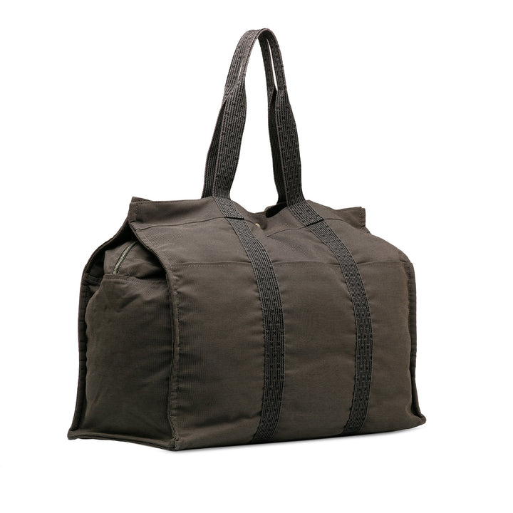 Top quality Hermes Fourre Tout GM Travel Bag