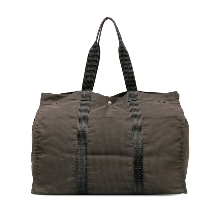 Top quality Hermes Fourre Tout GM Travel Bag