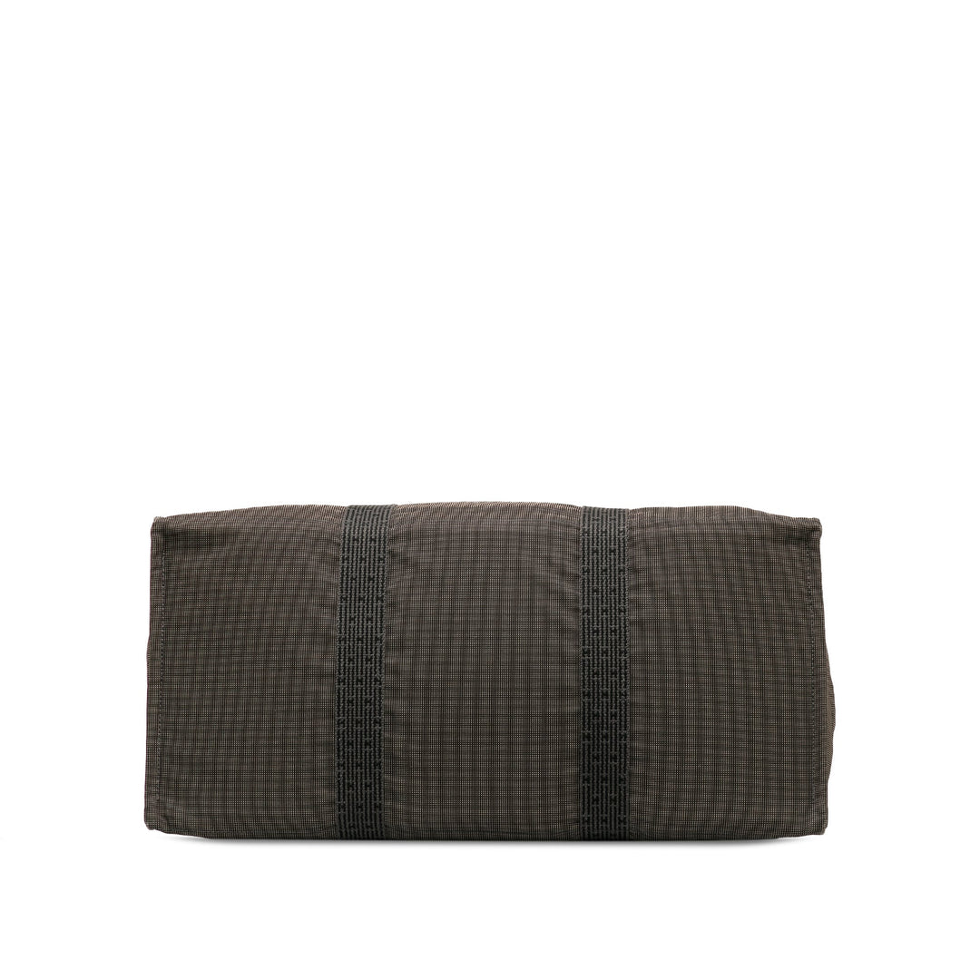 Top quality Hermes Fourre Tout GM Travel Bag