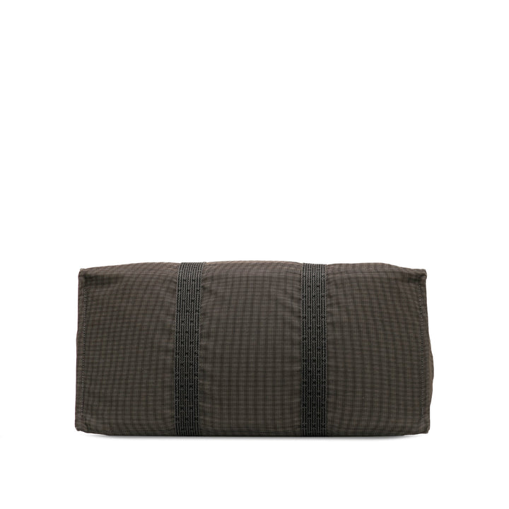 Top quality Hermes Fourre Tout GM Travel Bag