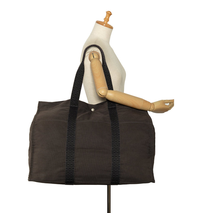 Top quality Hermes Fourre Tout GM Travel Bag