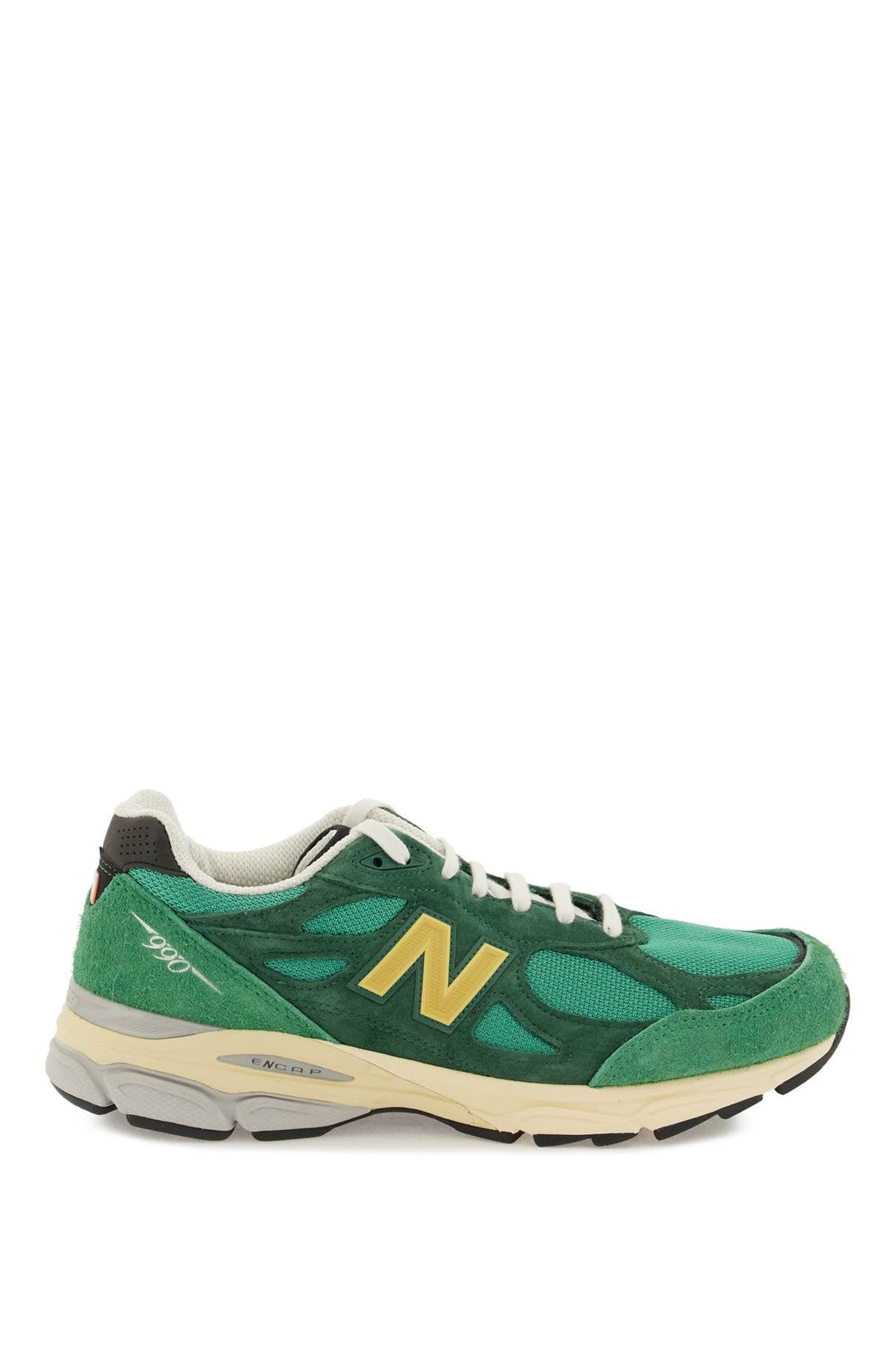 NEW BALANCE MADE IN U.S.A 990V3 SNEAKERS - 40TH ANNIVERSARY