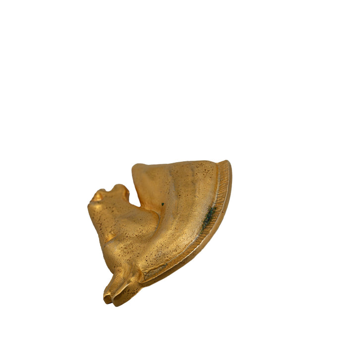 Top quality Hermes Cheval Clip on Earrings Costume Earrings