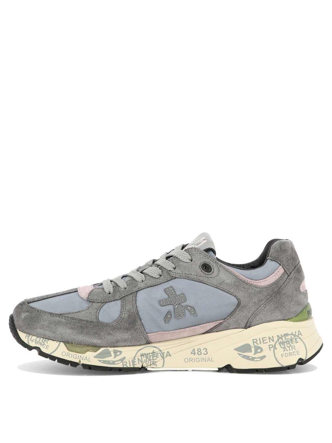 "MASE" SNEAKERS
