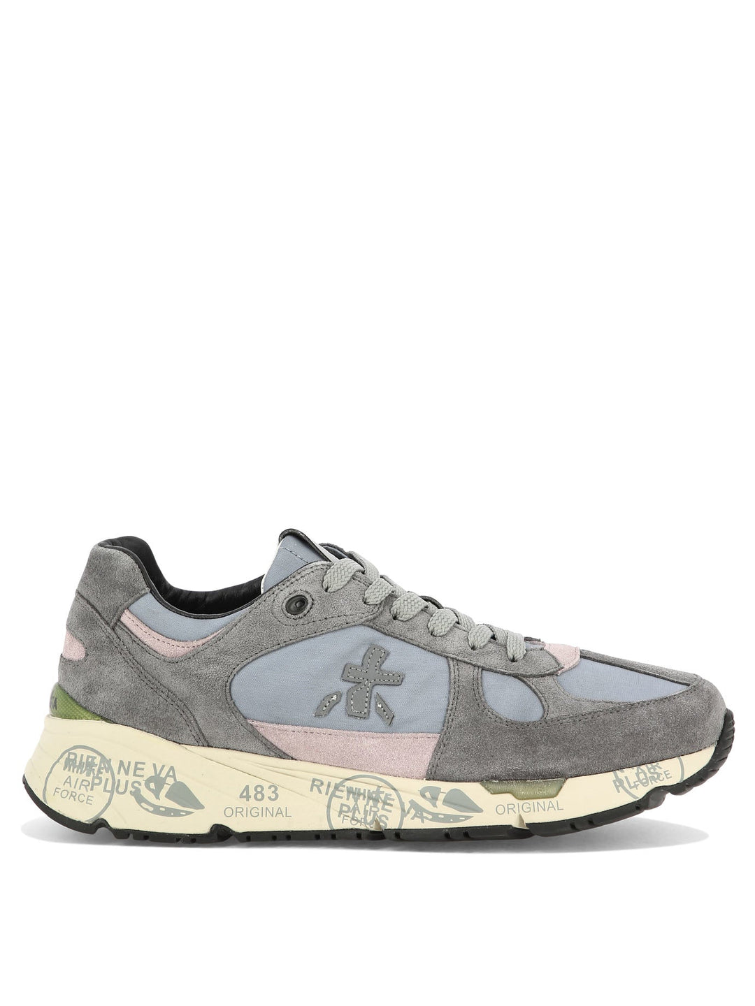 "MASE" SNEAKERS
