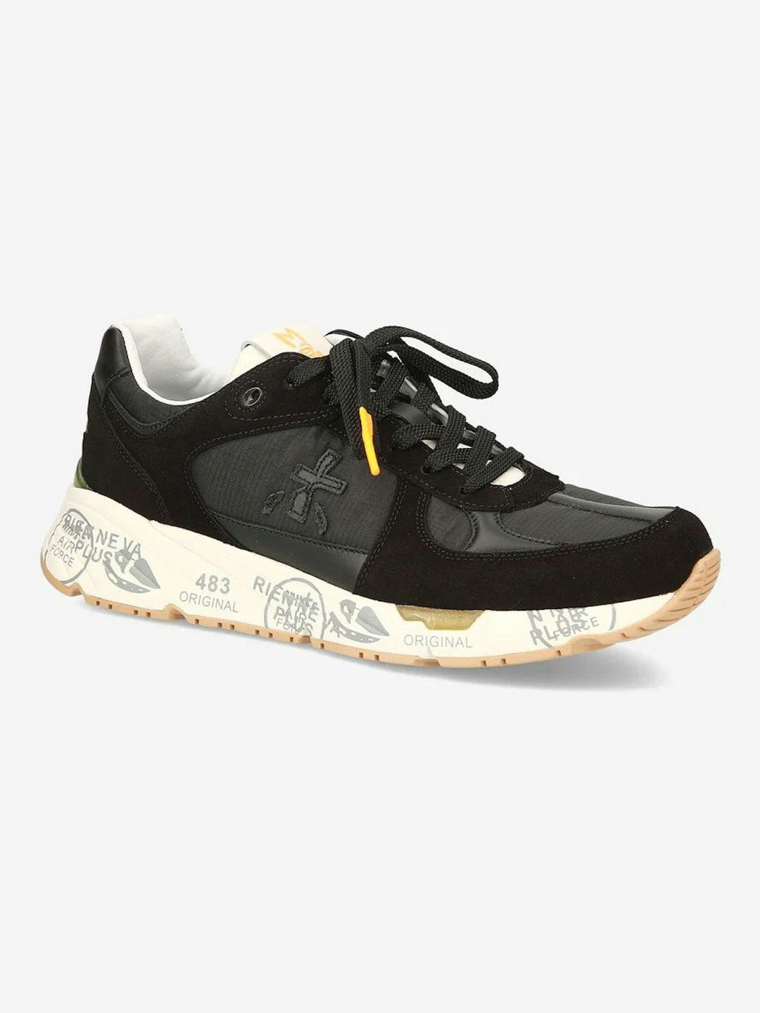 SNEAKER MASE