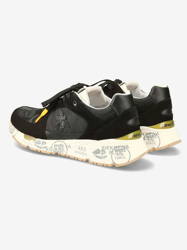 SNEAKER MASE