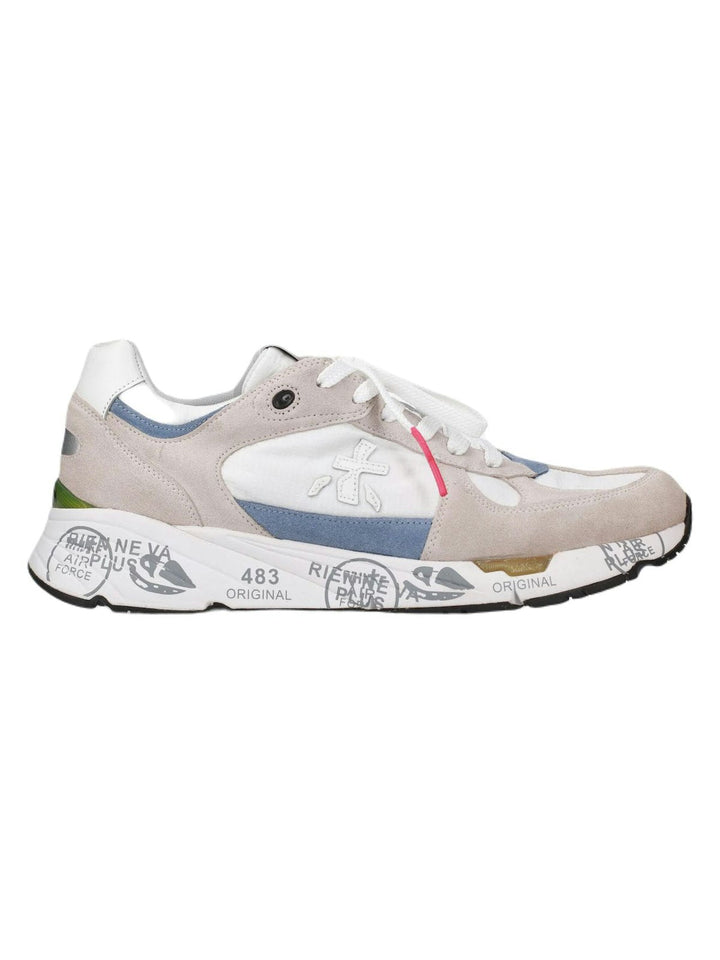 SNEAKER MASE