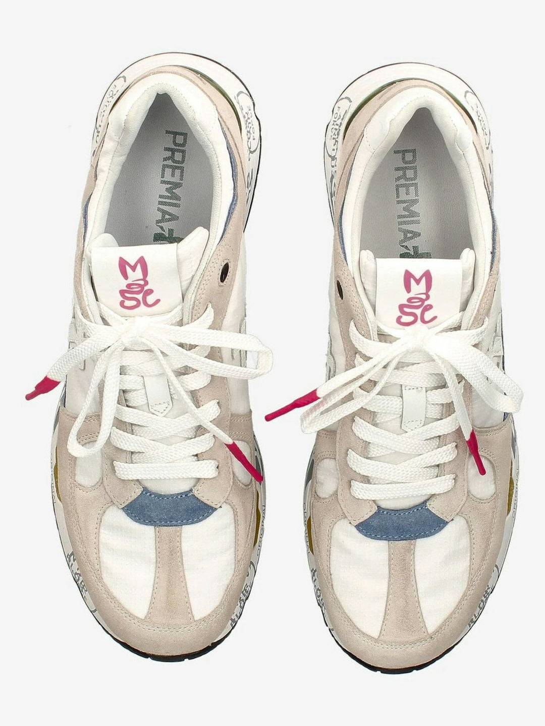 SNEAKER MASE