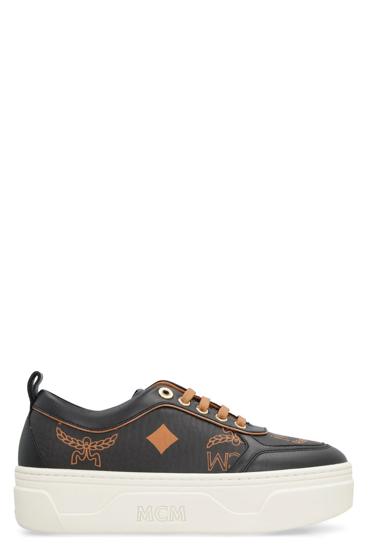 SKYWARD LOW-TOP SNEAKERS