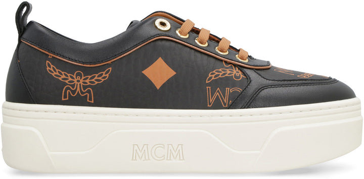 SKYWARD LOW-TOP SNEAKERS