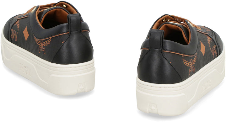 SKYWARD LOW-TOP SNEAKERS