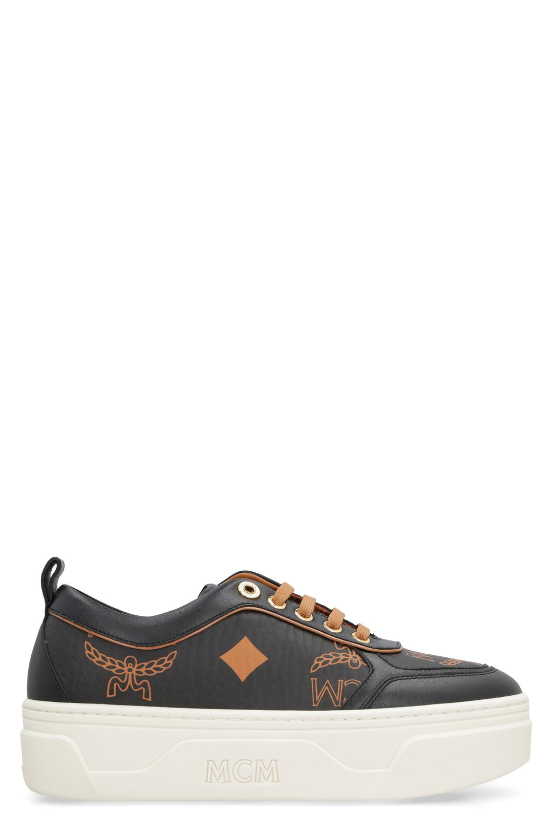 SKYWARD LOW-TOP SNEAKERS