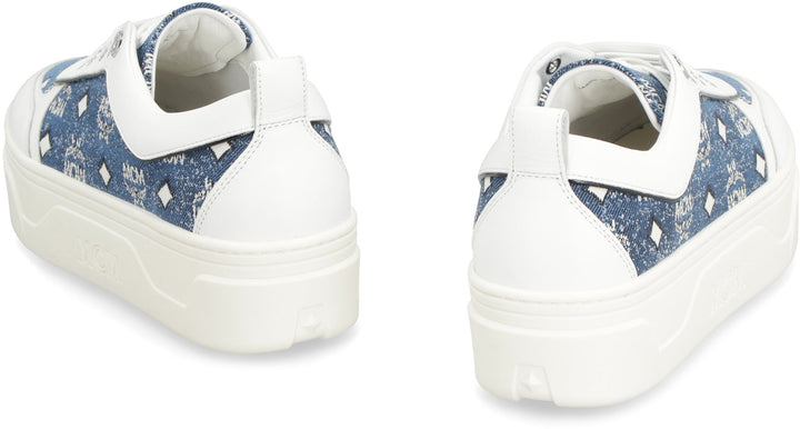 SKYWARD PLATFORM SNEAKERS