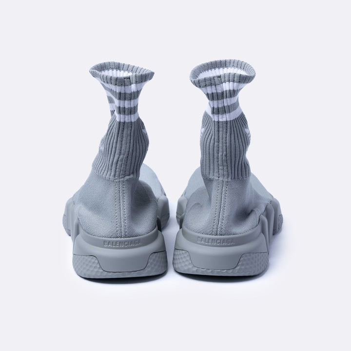 BALANCIAGA SHOES (Grey)