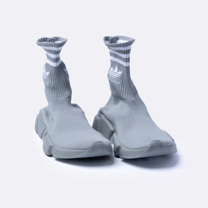 BALANCIAGA SHOES (Grey)