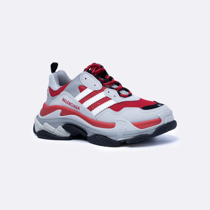 BALANCIAGA SHOES Red