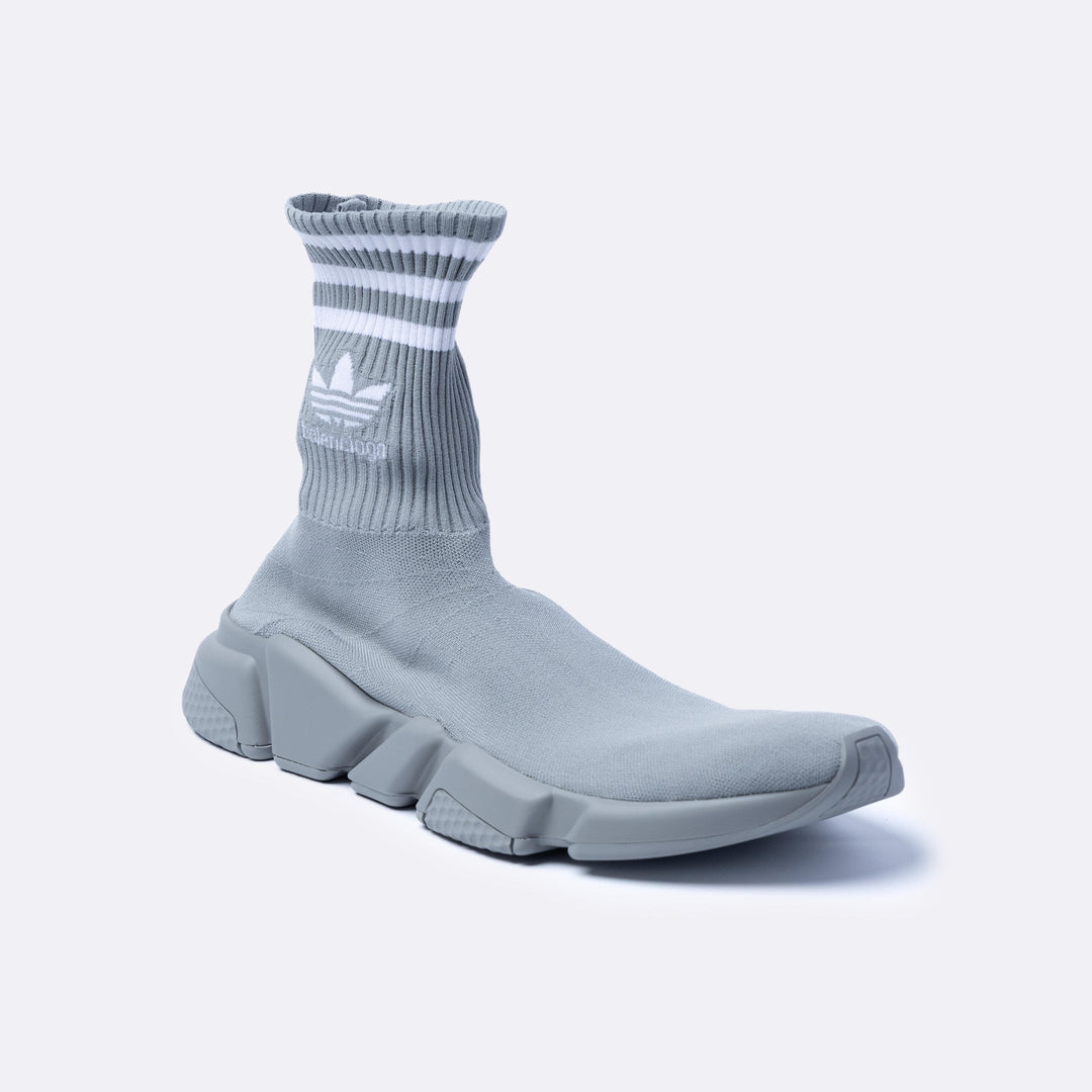 BALANCIAGA SHOES (Grey)