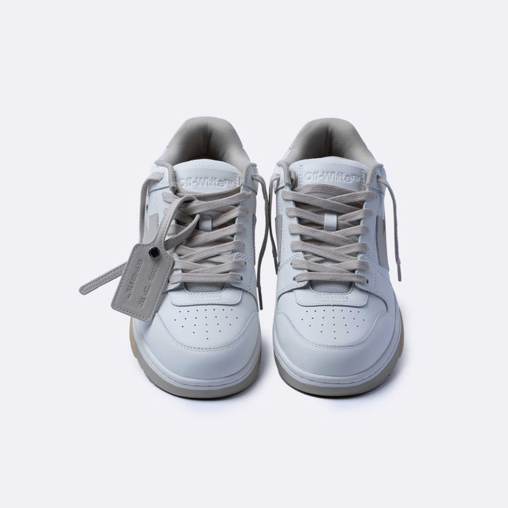 OFF WHITE SHOES (White Skin)