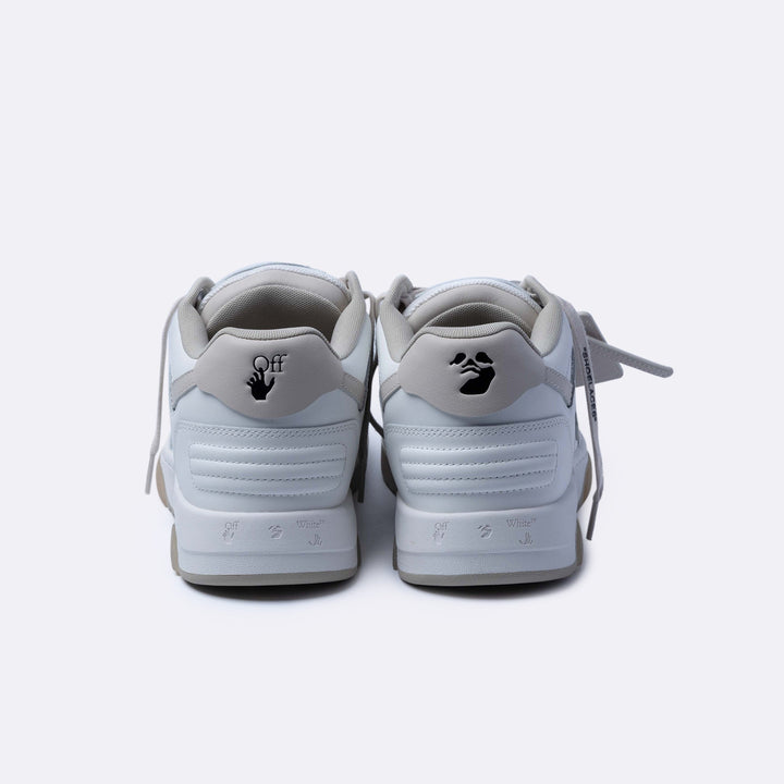 OFF WHITE SHOES (White Skin)