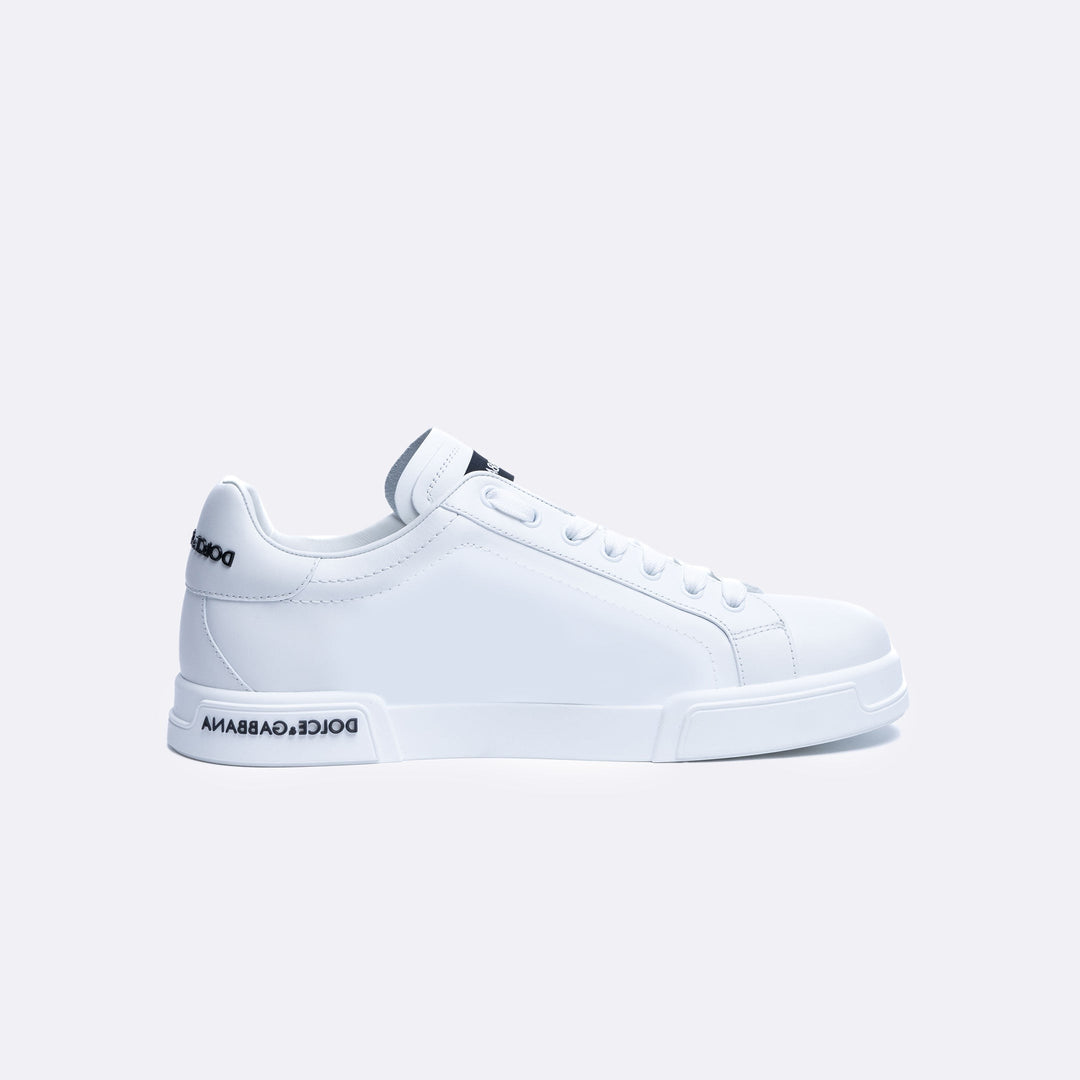 DOLCE&GABBANA Shoes (White)