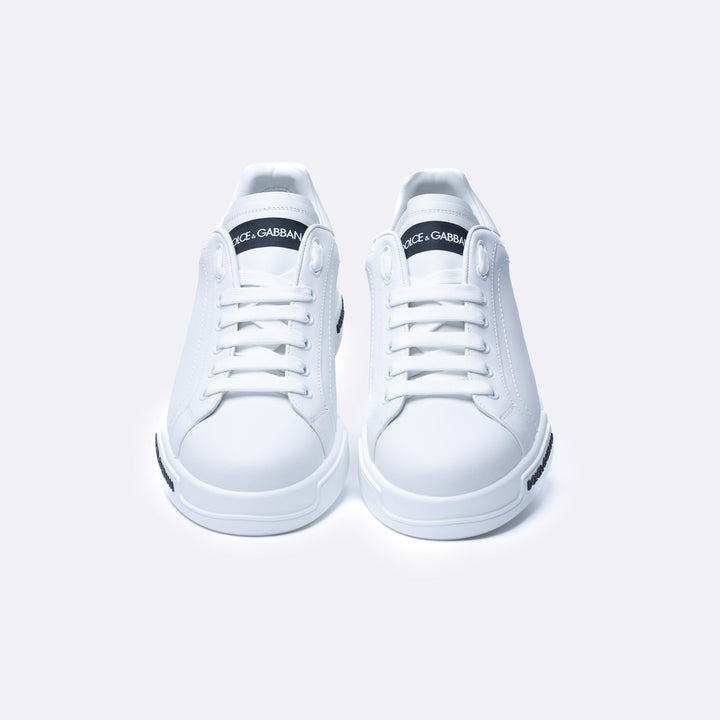 DOLCE&GABBANA Shoes (White)