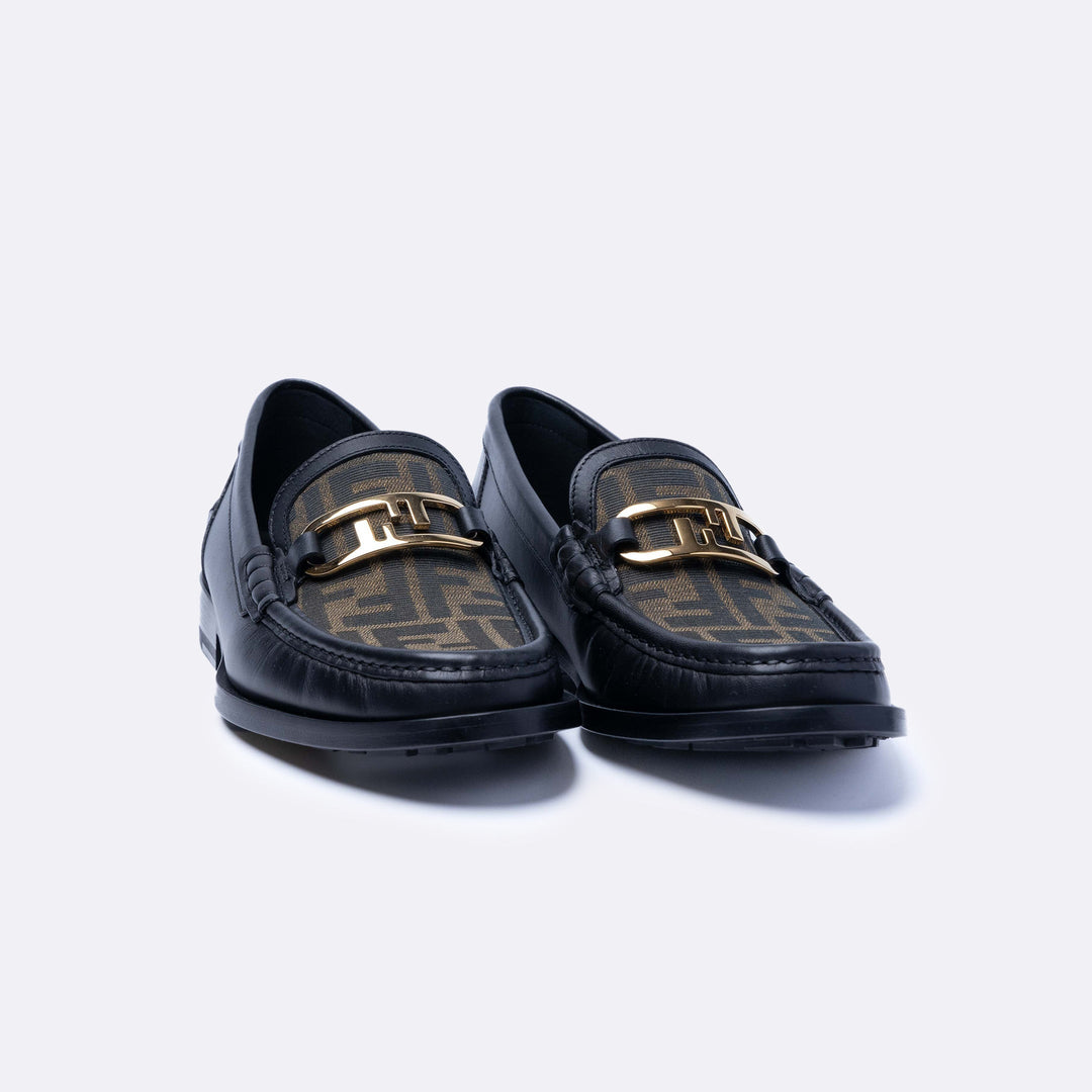 FENDI SHOES (Black)